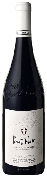 Philippe Viallet Pinot Noir | Vivino