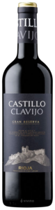 Castillo Clavijo Rioja Gran Reserva N.V.