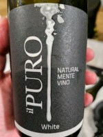 Villa Lupara Beneventano Falanghina Il Puro White