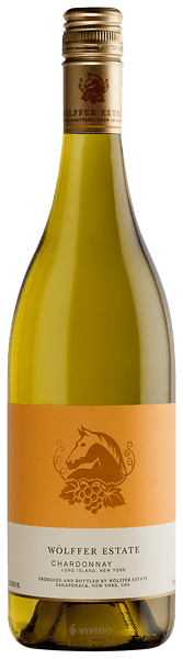 Wölffer Estate Chardonnay