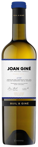 Buil & Giné Joan Giné Blanc N.V.