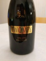 Twomey Pinot Noir