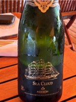Pommery Sea Cloud Brut Champagne