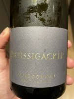 Dreissigacker Chardonnay Brut Nature