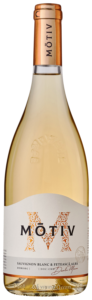 Crama Ceptura Motiv Sauvignon Blanc - Fetească Albă N.V.