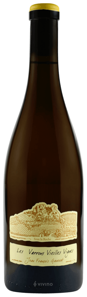 Jean François Ganevat Les Varrons Vieilles Vignes | Vivino English