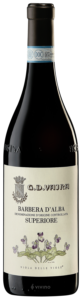 G.D. Vajra Barbera d'Alba Superiore N.V.