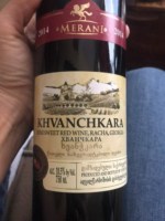 Merani Khvanchkara (Хванчкара)