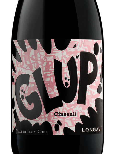 Glup Cinsault