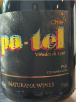 Maturana Pa-Tel