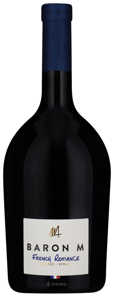 Baron Maxime Winery | Vivino