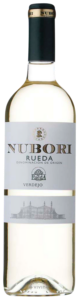 Nubori Verdejo N.V.