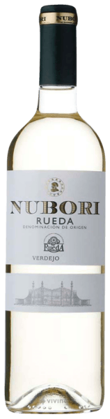 Nubori Verdejo