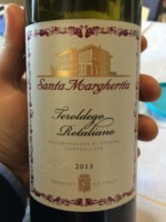 Santa Margherita Teroldego Rotaliano