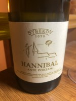 Strekov 1075 Hannibal Ante Porta #6