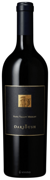 Darioush Merlot (Signature)