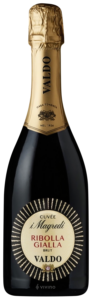 Valdo Cuvée I Magredi Ribolla Gialla Spumante Brut N.V.