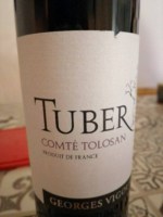 Georges Vigouroux Tuber Malbec