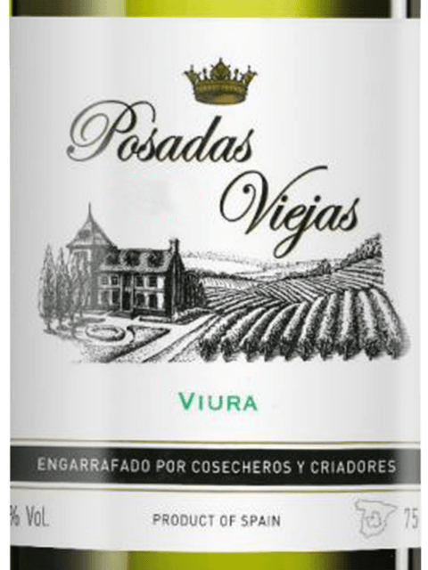 Posadas Viejas Viura