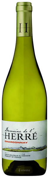 l'Herre Chardonnay
