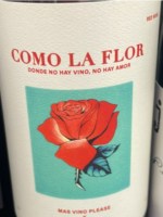 Wonderwerk Mas Vino Please x Wonderwerk Sol y Mar