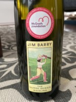 Jim Barry The Nurse Series Riesling