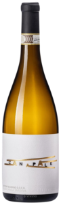 Centanni Canapale Pecorino Vendemmia Tardiva N.V.