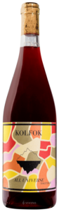 Weingut Kolfok All Universe Together N.V.
