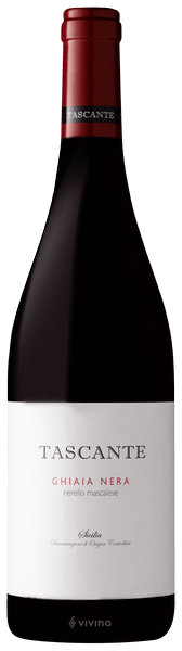 Tenuta Tascante Ghiaia Nera Nerello Mascalese