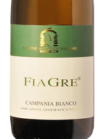 Antonio Caggiano Fiagre Campania Bianco | Vivino English