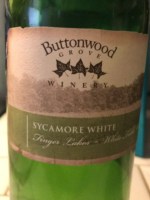 Buttonwood Grove Sycamore White