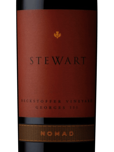 Nomad Beckstoffer Vineyard Georges III