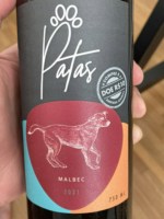 Fecovita Patas Malbec