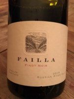 Failla Singler Vineyard Pinot Noir