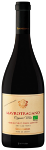 Santo Wines Mavrotragano Organic N.V.