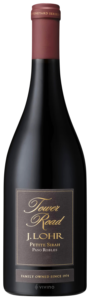J. Lohr Vineyards & Wines Tower Road Petite Sirah 2021