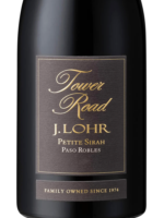 Tower Road Petite Sirah