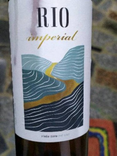 Rio Imperial Distinto Tinto | Vivino US