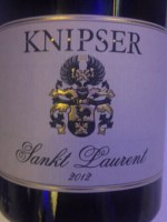 Knipser St. Laurent