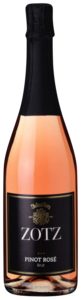 Julius Zotz Pinot Rosé Brut N.V.