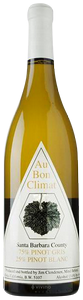 Au Bon Climat Pinot Gris - Pinot Blanc N.V.
