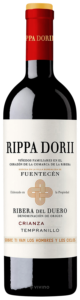 Rippa Dorii Crianza Tempranillo N.V.