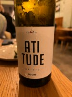 Jo & Co Atitude Arinto