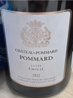 Château de Pommard Cuvée Émilie Pommard | Vivino English