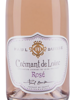 Crémant de Loire Rosé