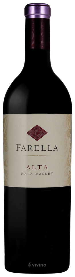 Farella Vineyards Winery | Vivino
