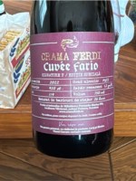 Crama Ferdi Cuvée Fario