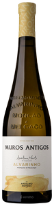 Anselmo Mendes Muros Antigos Alvarinho N.V.