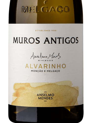 Muros Antigos Alvarinho