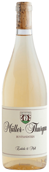 Enderle & Moll Buntsandstein Müller-Thurgau